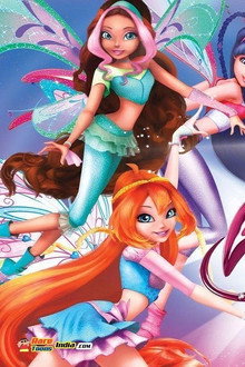 Winx Club - Il destino di Bloom