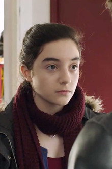 Marion, 13 ans pour toujours