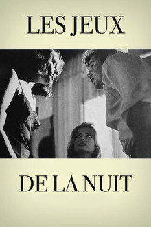 Les Jeux de la nuit