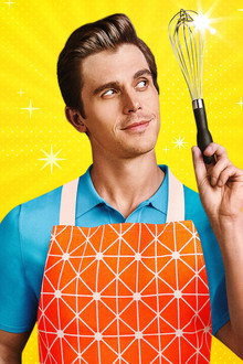 Easy-Bake Battle: The Home Cooking Competition