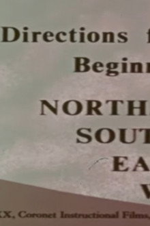 Directions for Beginners: North, South, East, West