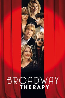 Broadway Therapy