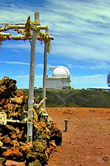 Mauna Kea: Temple Under Siege