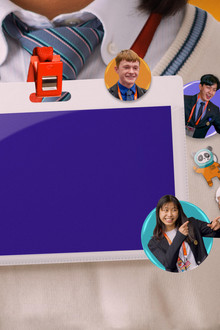 Science Fair: The Series