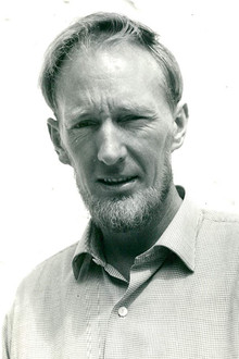 Hamish MacInnes