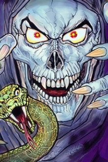 Worst of Faces of Death