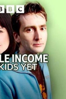 Double Income, No Kids Yet