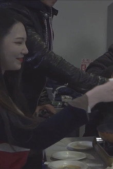 여자 하숙집