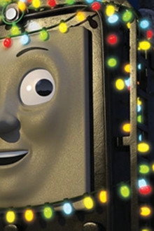 Thomas & Friends: Thomas' Christmas Carol