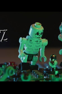 Bone Headz