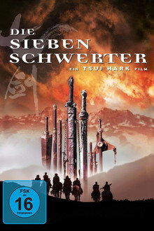 Die sieben Schwerter