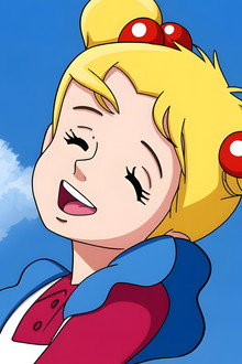 ハロー!サンディベル