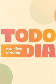 TODO DIA com Beta Boechat
