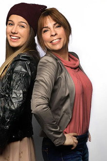 Mère & fille