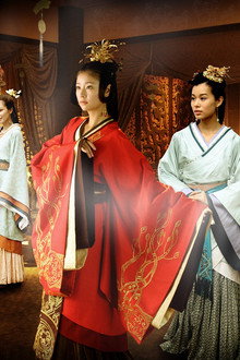 美人心计