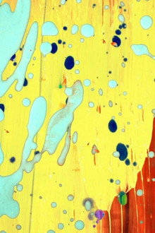 Paint Showers