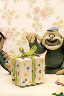 The Animated Haggadah