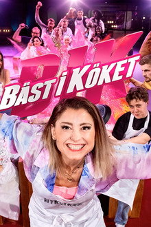 Bäst i köket