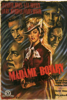 Madame Bovary und ihre Liebhaber