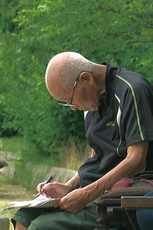 94歳のゲイ
