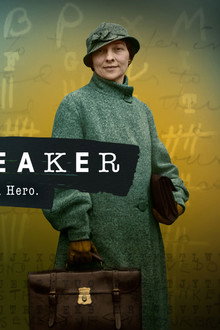 The Codebreaker