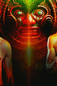 Rafael Espinoza vs. Arnold Khegai