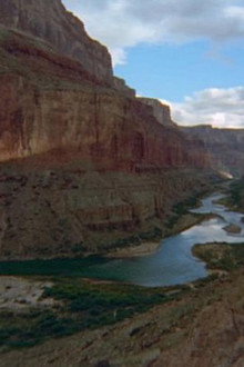 Wild River: The Colorado