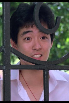小爸爸的天空