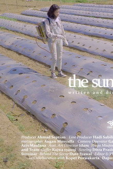 The Sun Never Sets