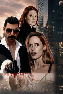 Revenge: Australia