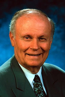 Glen Payne