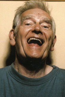 Derek Bailey