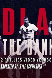 Bedlam At The Bank: The 2022 Phillies Yearbook