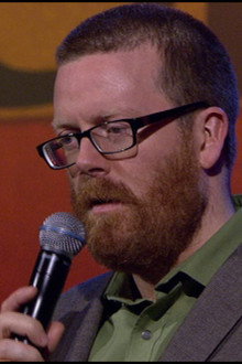 Frankie Boyle: The Last Days of Sodom