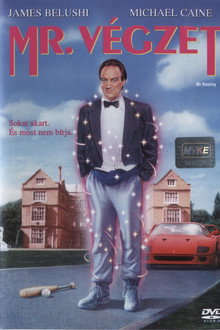 Mr. Végzet