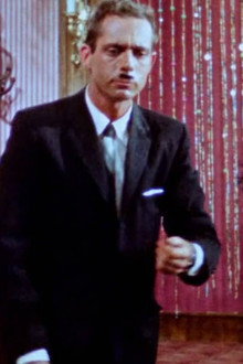 The Bellboy and the Playgirls