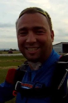 Dario Velkić