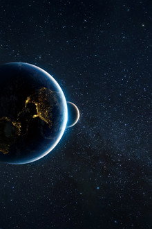 Asteroid Hunters