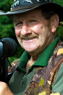 Johnny Kingdom's Year with the Birds