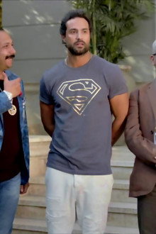 علي بابا