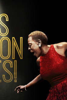 Miss Sharon Jones!