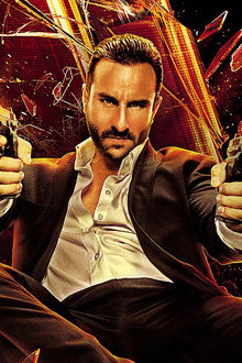 Agent Vinod