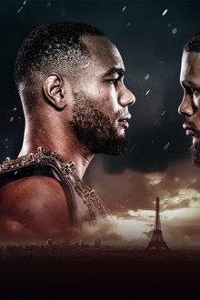 GLORY 91