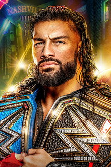 WWE SummerSlam 2022