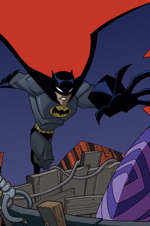The Batman