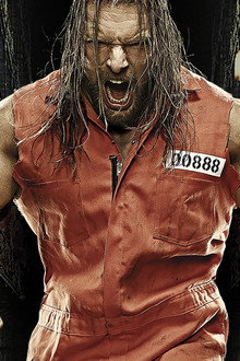 WWE Judgment Day 2008