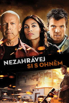 Nezahrávej si s ohněm