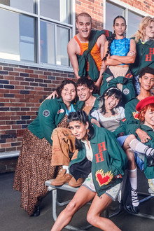 Heartbreak High