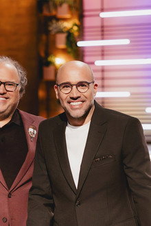 MasterChef Québec