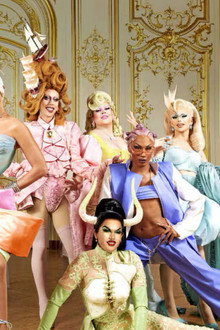 Drag Race France